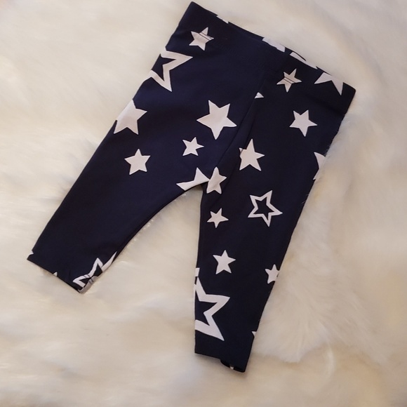 Star leggings - Picture 1 of 1